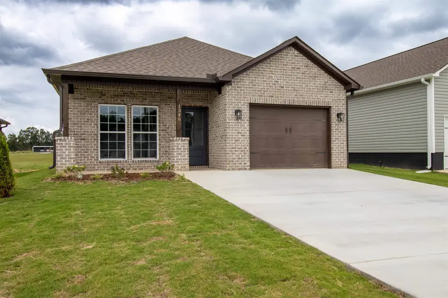 1346 Co Rd 617, Hanceville, AL 35077 - #2