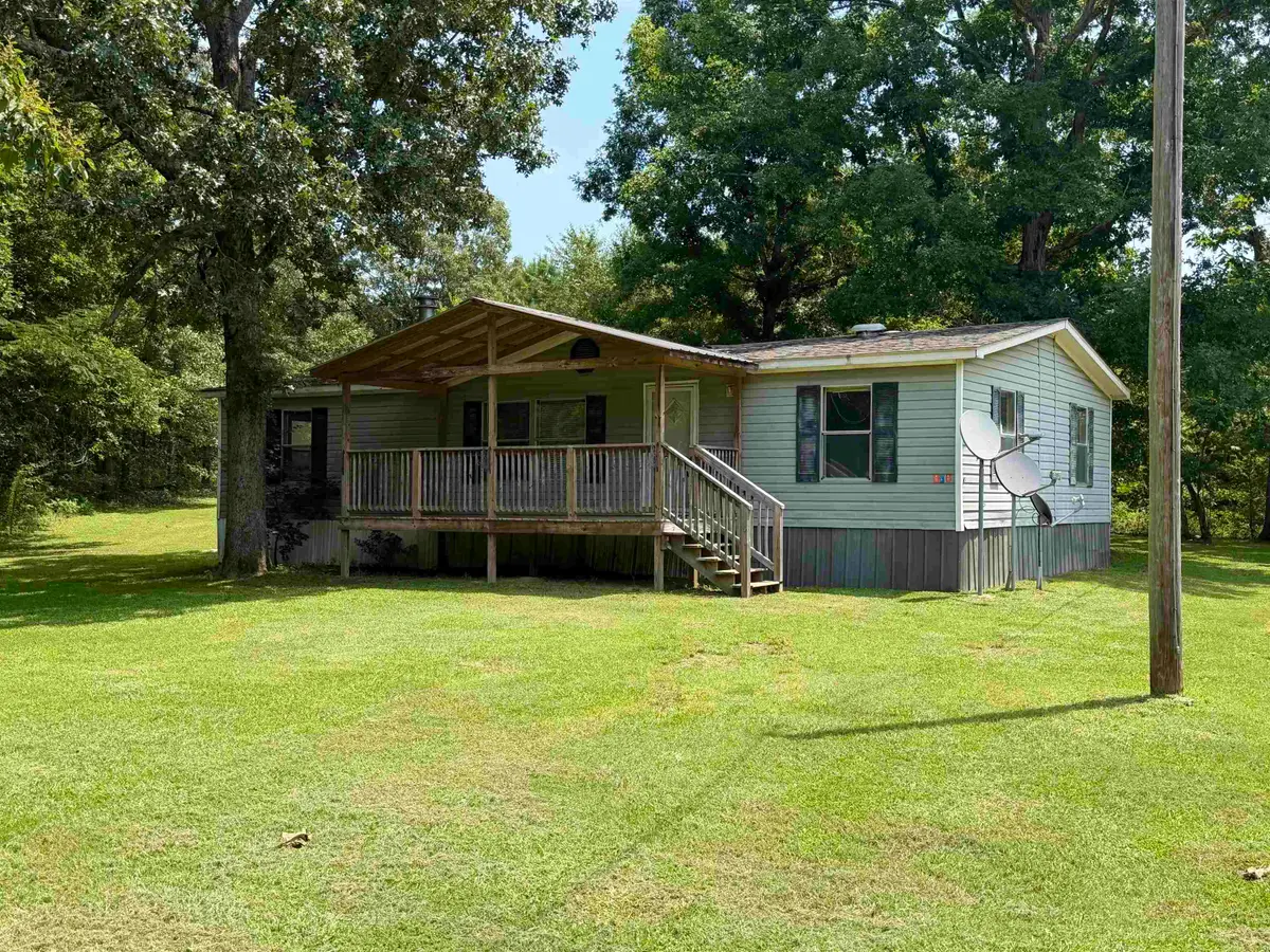 507 Co Rd 268, Florence, AL 35633 - #1