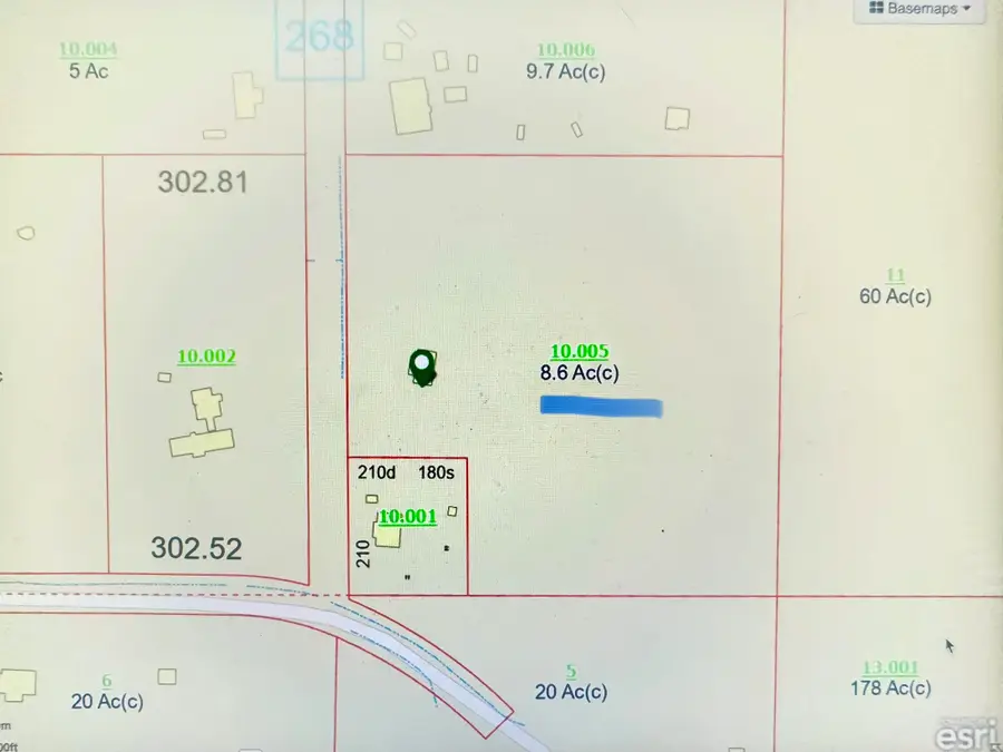 507 Co Rd 268, Florence, AL 35633 - #2
