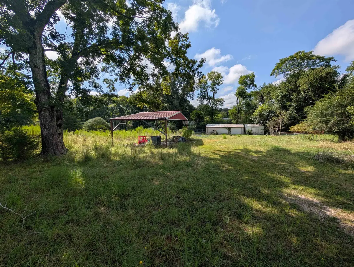 1766 Co Rd 122, Florence, AL 35634 - #1