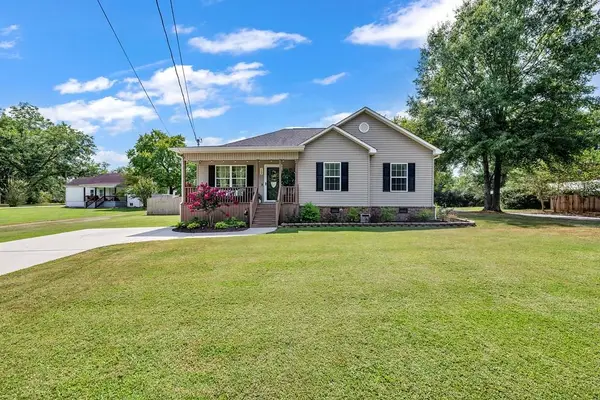1342 11th St, Cullman, AL 35055