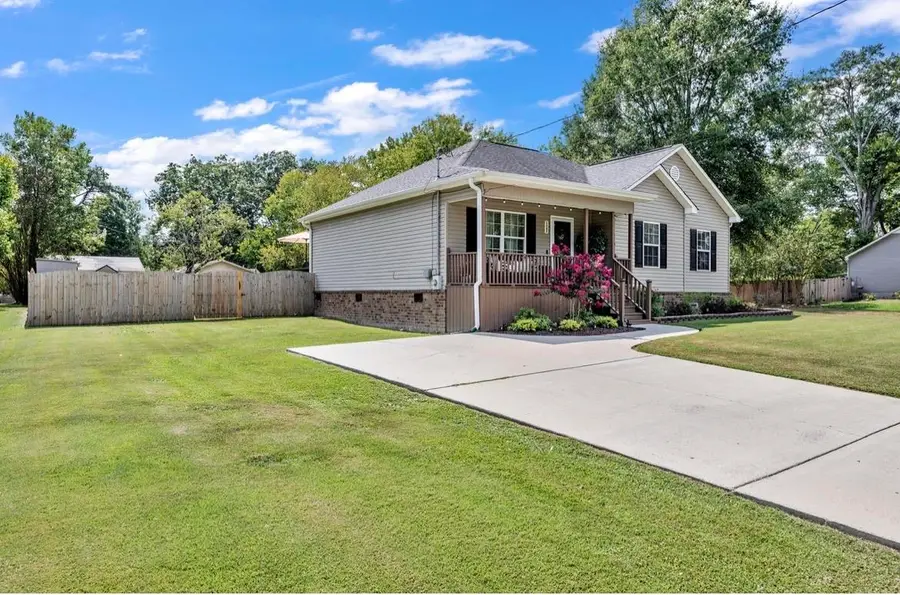 1342 11th St, Cullman, AL 35055 - #3