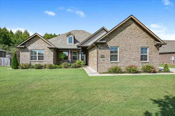 1107 Flatts Trce, Cullman, AL 35055
