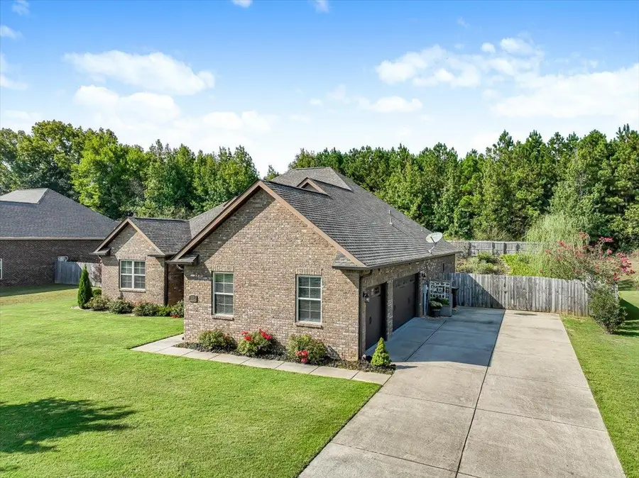 1107 Flatts Trce, Cullman, AL 35055 - #2