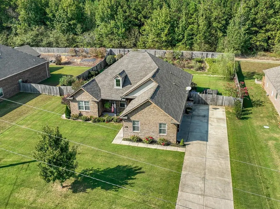 1107 Flatts Trce, Cullman, AL 35055 - #3