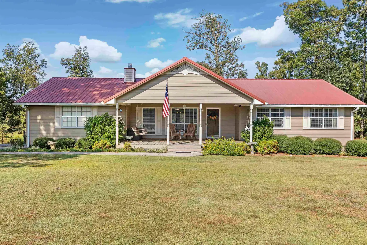 696 Co Rd 108, Bremen, AL 35033 - #1