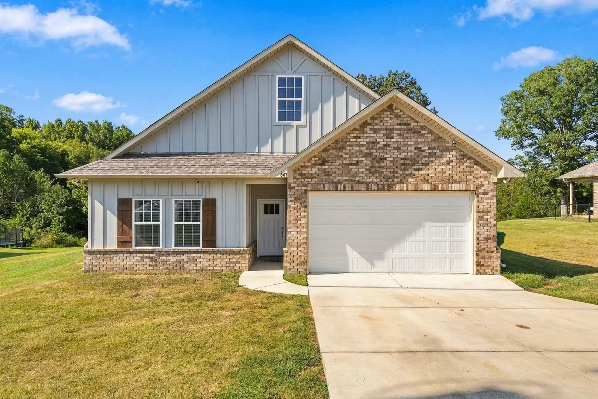 647 Co Rd 1615, Cullman, AL 35058 - #1