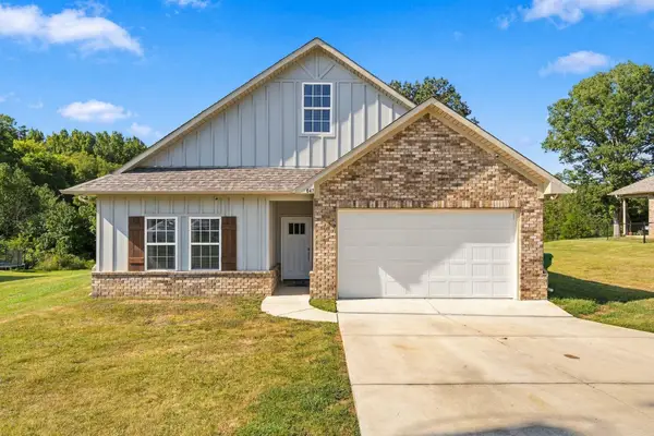 647 Co Rd 1615, Cullman, AL 35058