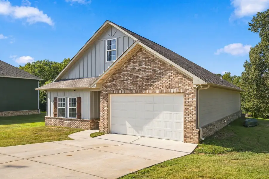 647 Co Rd 1615, Cullman, AL 35058 - #3