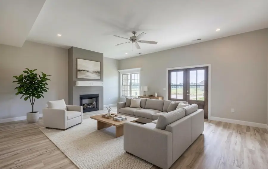 251 Hummingbird Way, Killen, AL 35645 - #2