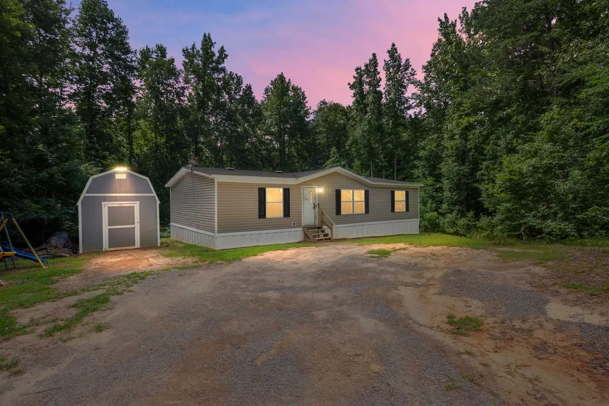 87 South Fork Rd, Quinton, AL 35130 - #1