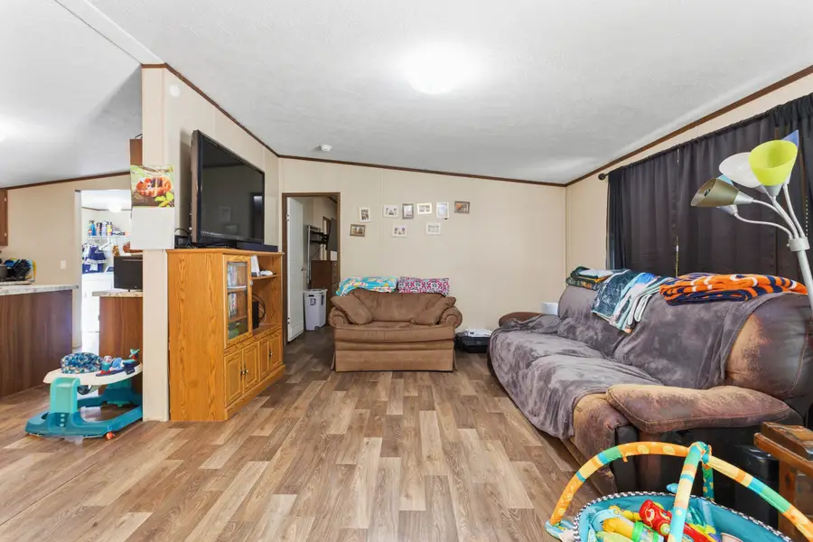 87 South Fork Rd, Quinton, AL 35130 - #3