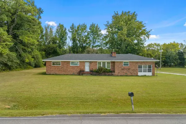 2000 Co Rd 259, Florence, AL 35633