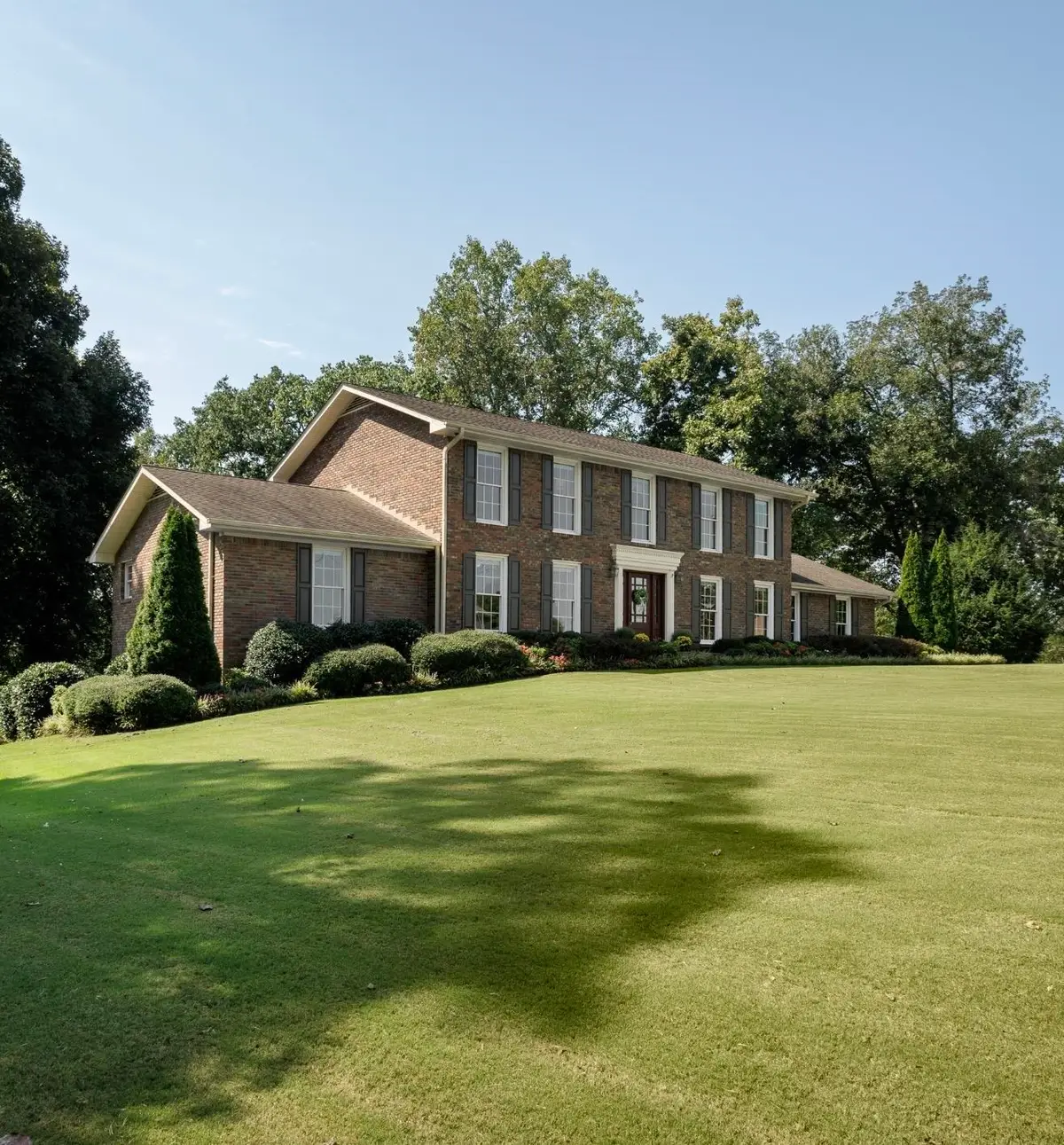 1806 Maclin Dr, Tuscumbia, AL 35674 - #1