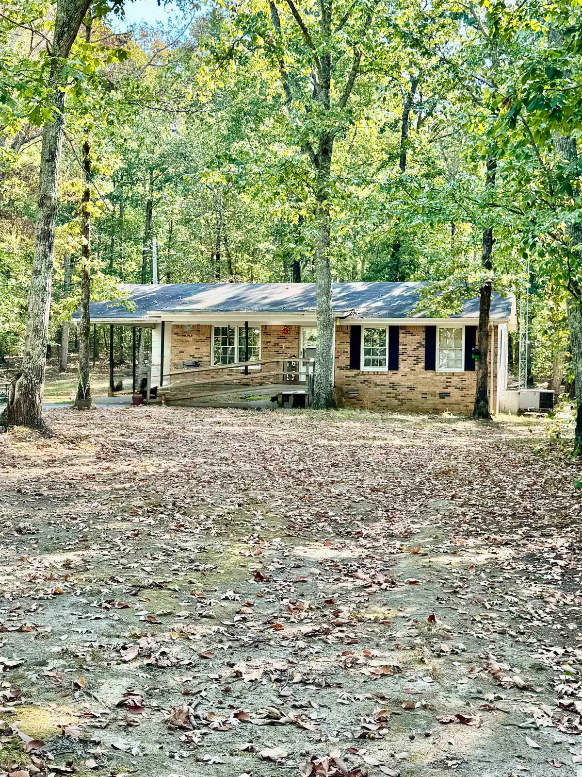 6824 Hwy 247, Red Bay, AL 35582 - #1