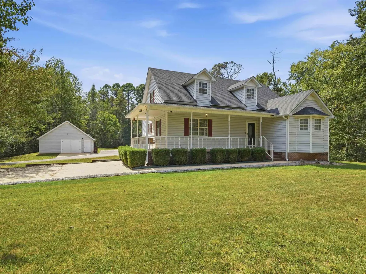 24315 Hays Mill Rd, Elkmont, AL 35620 - #1