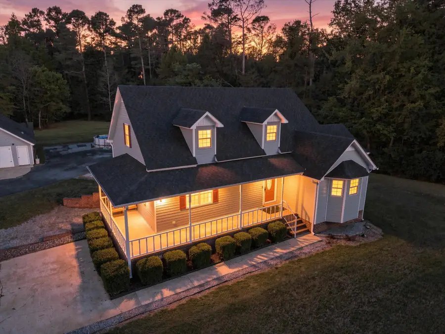 24315 Hays Mill Rd, Elkmont, AL 35620 - #2