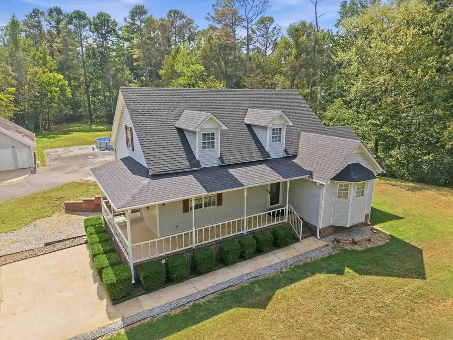 24315 Hays Mill Rd, Elkmont, AL 35620 - #3