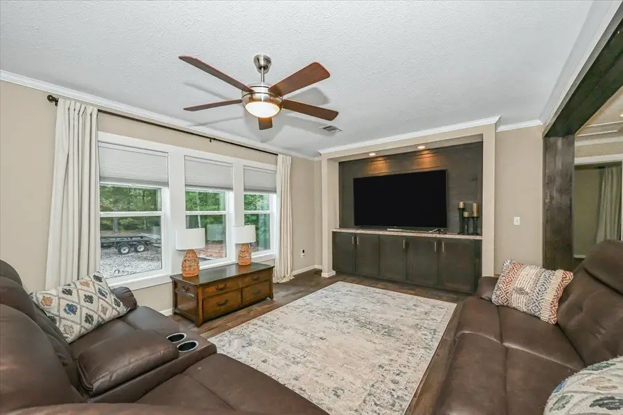 2801 Co Rd 113, Double Springs, AL 35553 - #3