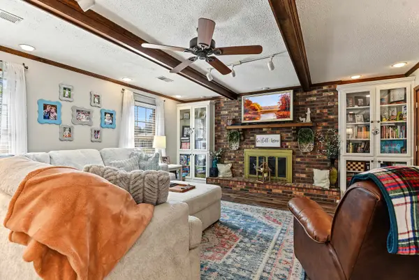 109 Birch Run, Florence, AL 35633