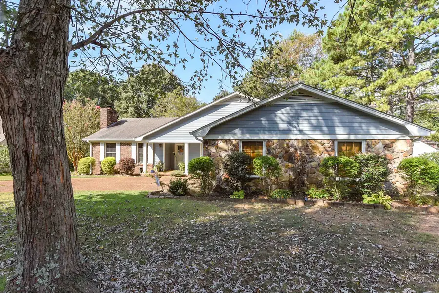 109 Birch Run, Florence, AL 35633 - #2
