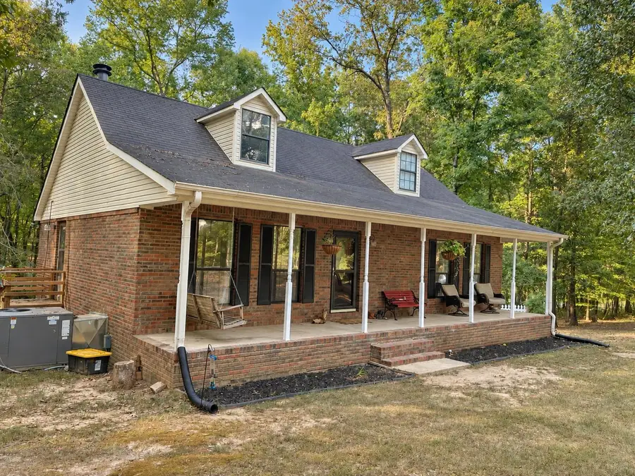 6365 Frankfort Rd, Tuscumbia, AL 35674 - #2