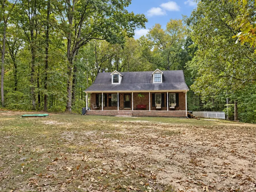 6365 Frankfort Rd, Tuscumbia, AL 35674 - #3