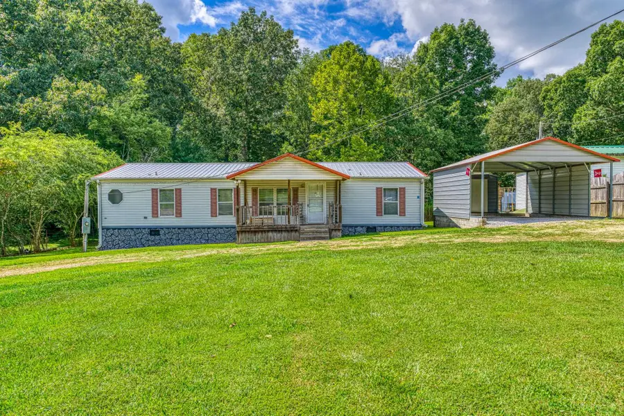 205 Rocky Ford Ln, Florence, AL 35634 - #2