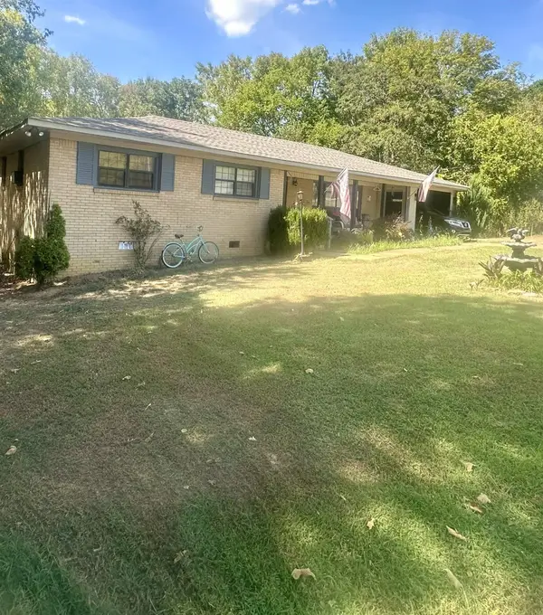 405 Brotherton, Cherokee, AL 35616
