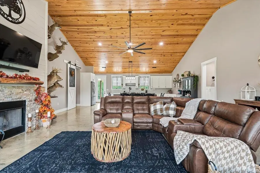 719 Co Rd 62, Bremen, AL 35033 - #2