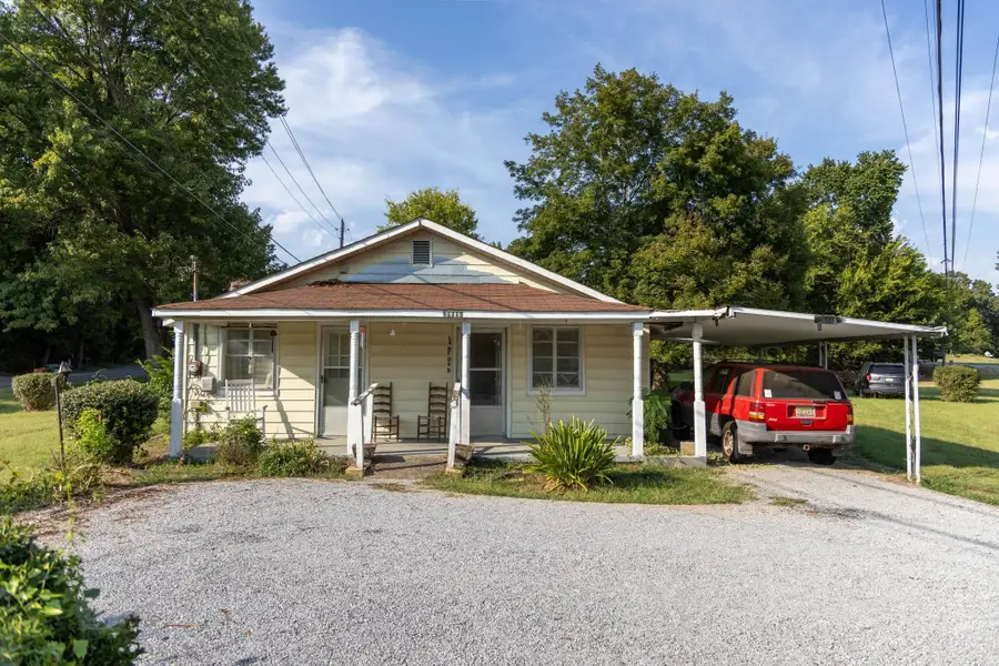 11115 Frankfort Rd, Tuscumbia, AL 35674 - #3