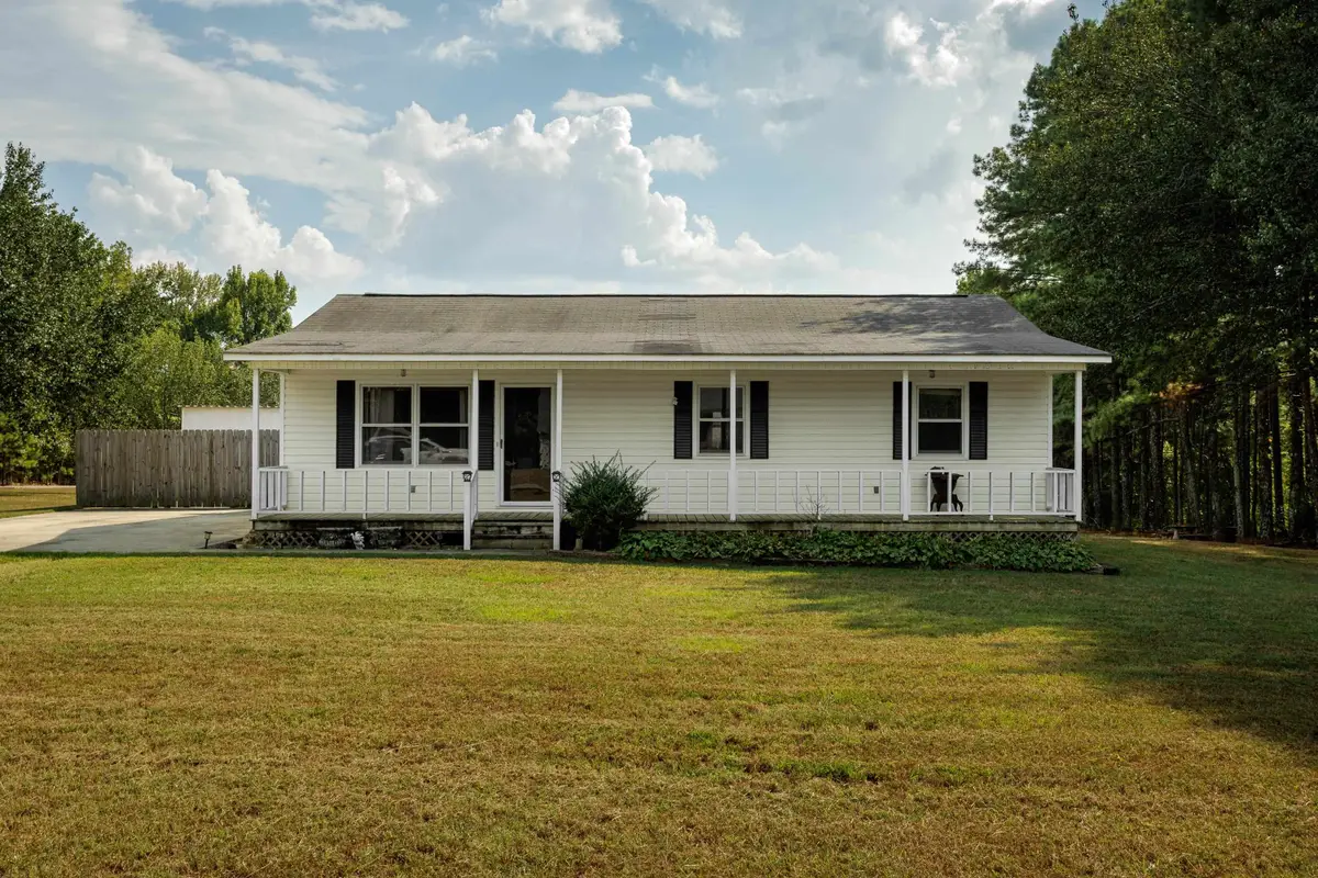 218 Co Rd 364, Trinity, AL 35673 - #1