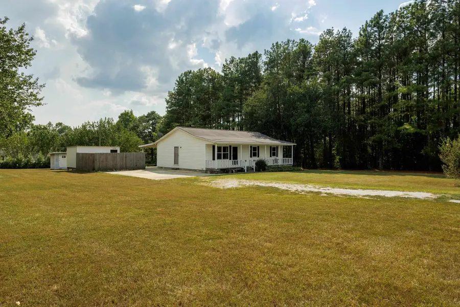 218 Co Rd 364, Trinity, AL 35673 - #2