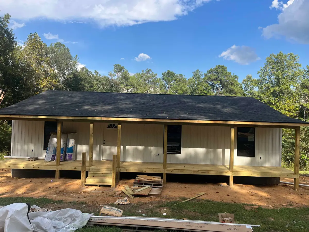 266 Co Rd 699, Cullman, AL 35055 - #1