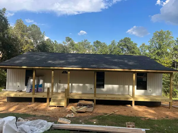 266 Co Rd 699, Cullman, AL 35055