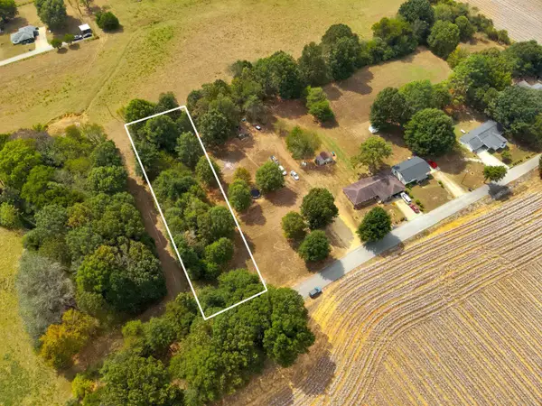 0.43 Acres Co Rd 243, Florence, AL 35633