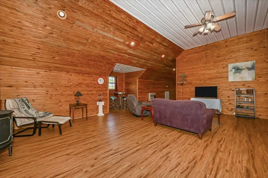309 Yeager Rd, Cullman, AL 35058 - #2