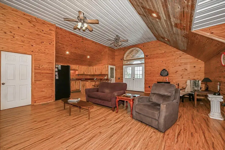 309 Yeager Rd, Cullman, AL 35058 - #3