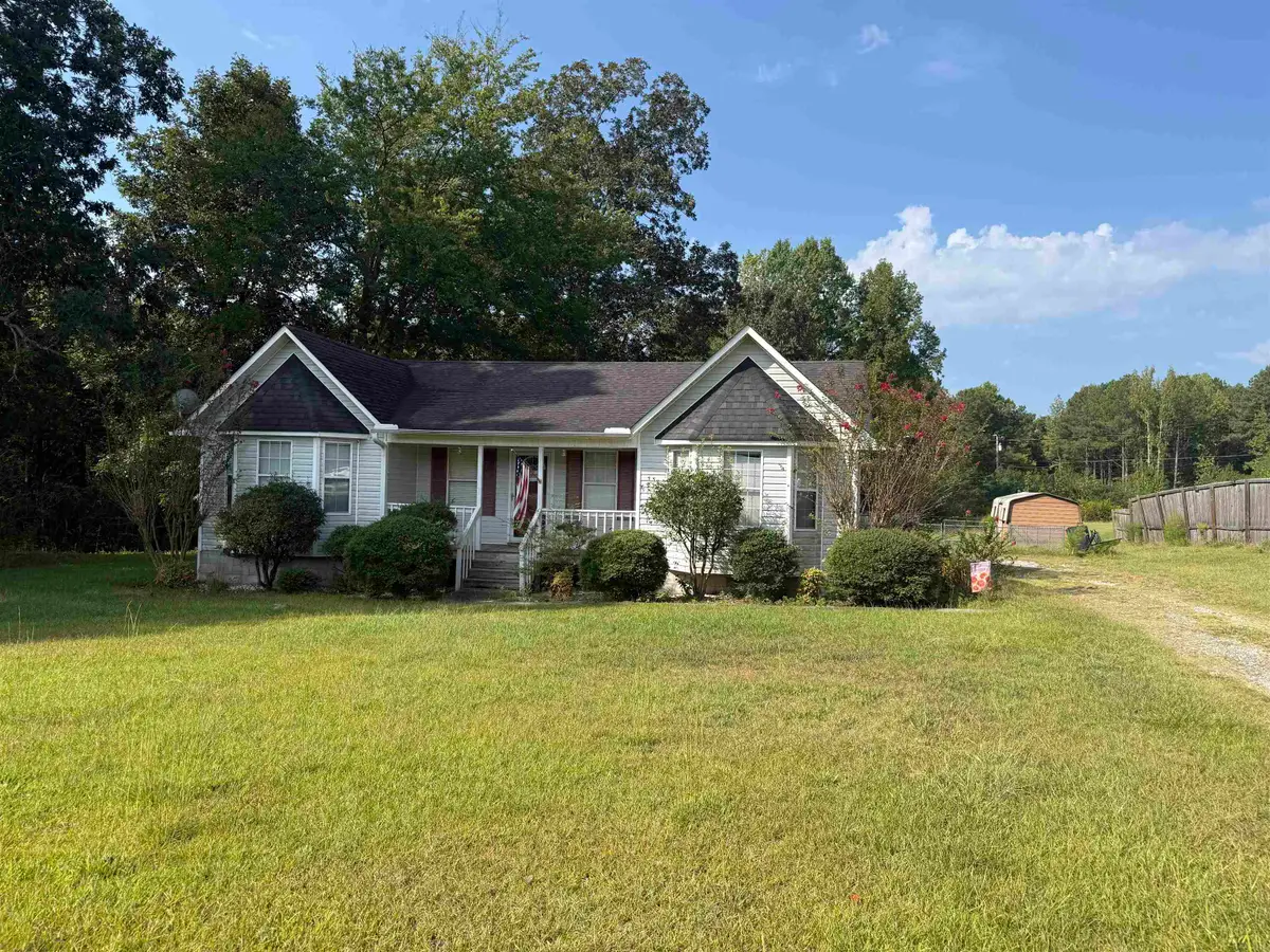 21821 Us Hwy 31, Vinemont, AL 35179 - #1