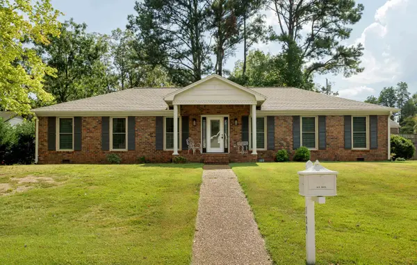 129 Regent Ln, Florence, AL 35630