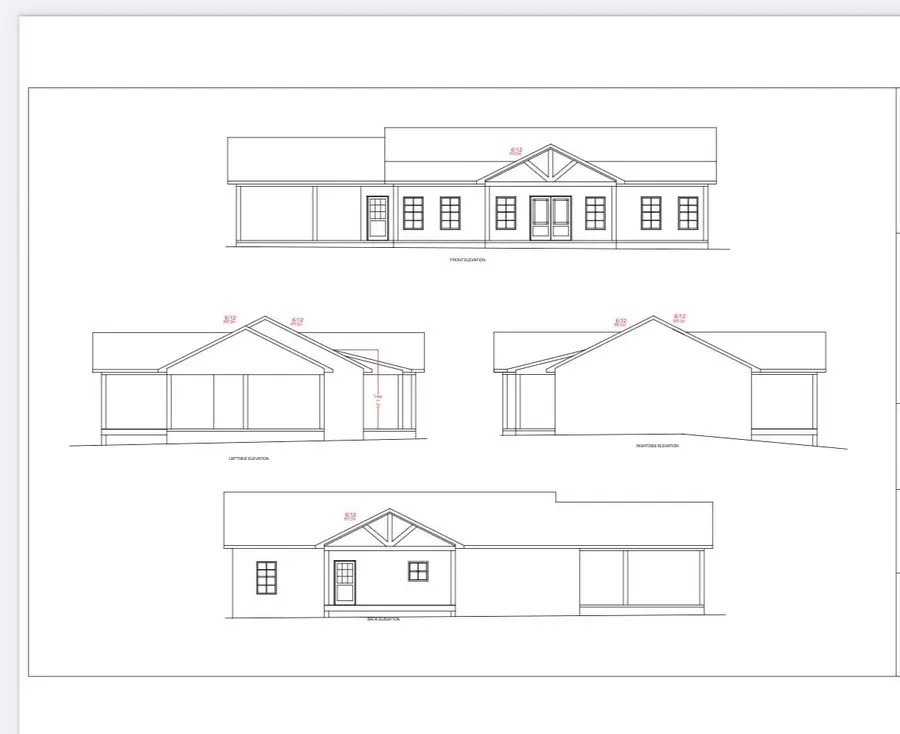 69 Co Rd 1495, Cullman, AL 35058 - #2