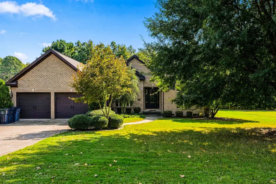 2355 Sky Park Rd, Florence, AL 35634 - #3