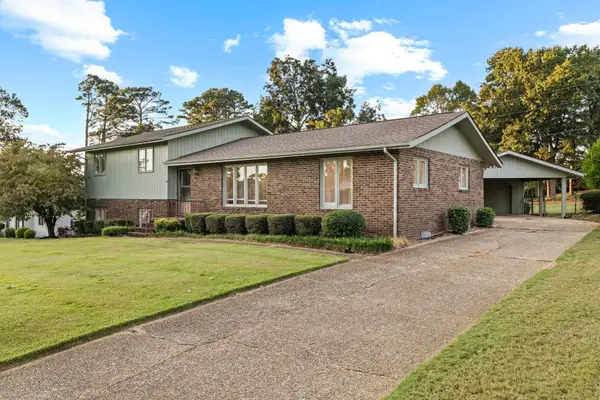 219 Mcgough Blvd, Florence, AL 35630