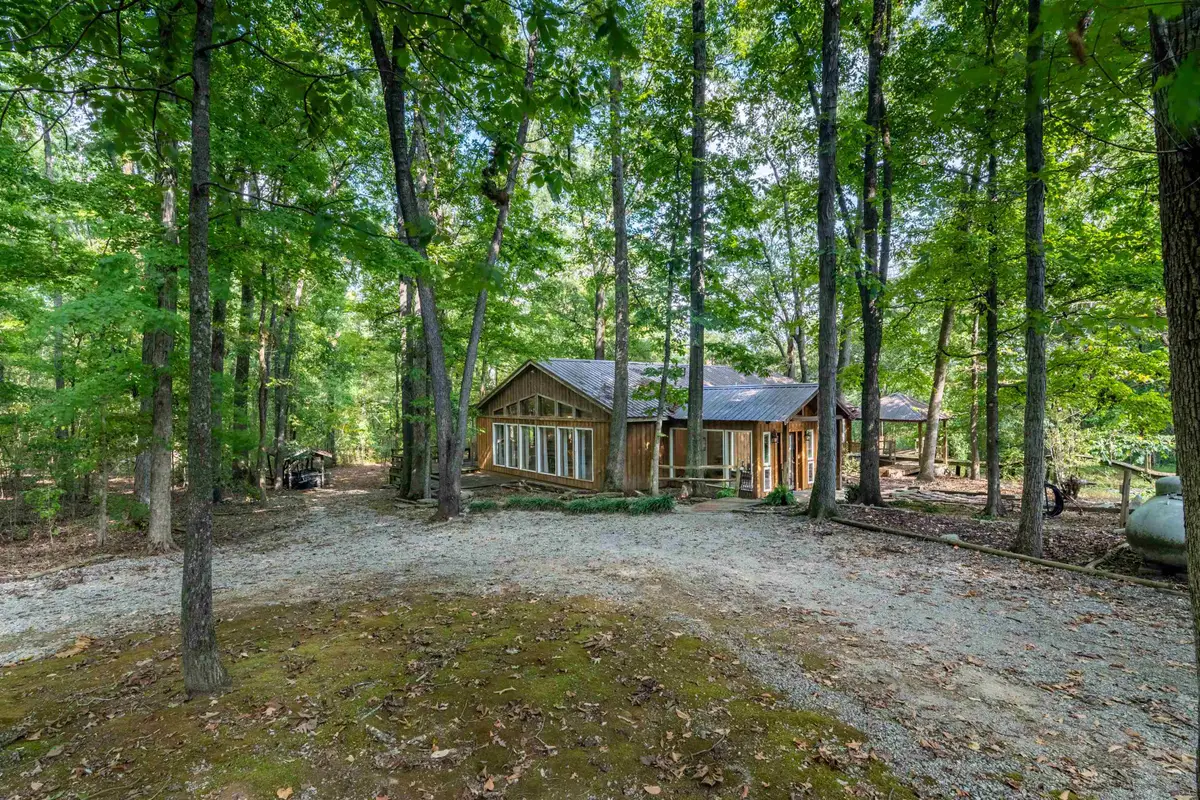 180 Freeman Rd, Danville, AL 35619 - #1