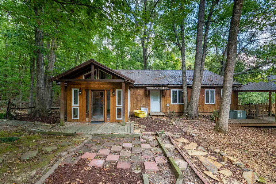 180 Freeman Rd, Danville, AL 35619 - #2