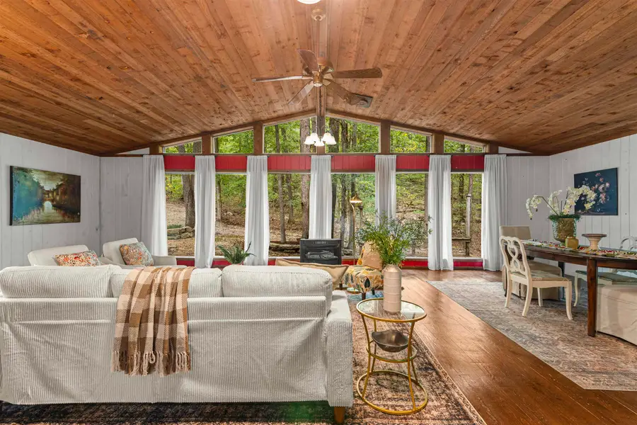 180 Freeman Rd, Danville, AL 35619 - #3