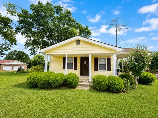 2740 Co Rd 1422, Cullman, AL 35058