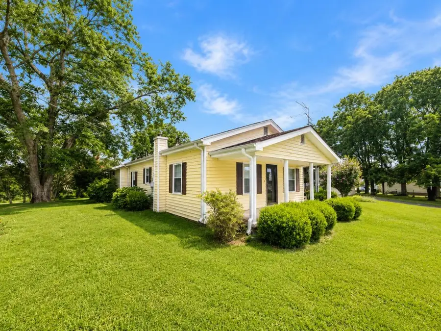 2740 Co Rd 1422, Cullman, AL 35058 - #2