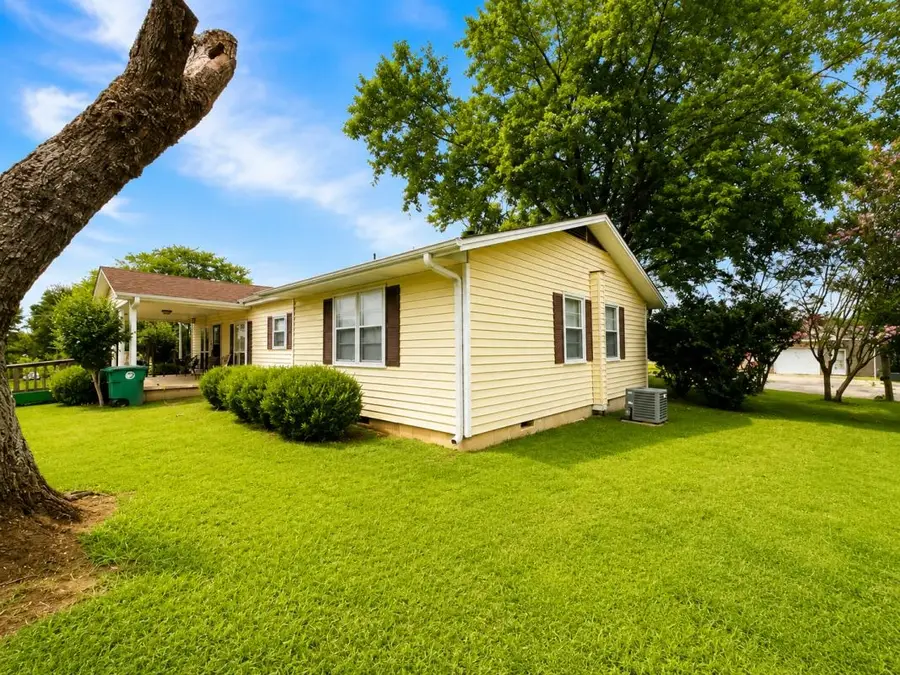 2740 Co Rd 1422, Cullman, AL 35058 - #3