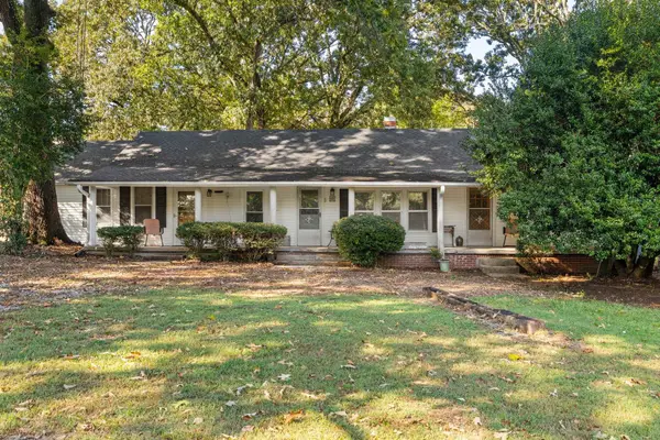 597 Co Rd 224, Florence, AL 35634
